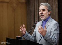 نوبخت: برخی ادعای انقلابی بودن دارند اما سیاه‌نمایی می‌کنند/ اختلافی بین دولت و نظام نیست
