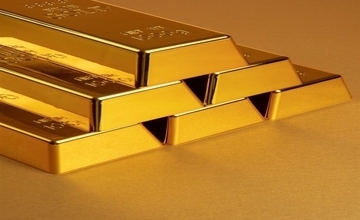 سقوط قیمت جهانی طلا به زیر مرز ۴۲۰۰ دلار