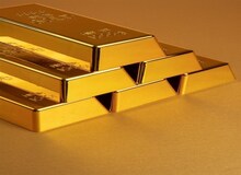 معامله ۵۸۶ کیلوگرم شمش طلا در بورس طی هفته گذشته
