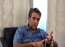 محمدصادق جوادی‌حصار: ۲ بار حمایت اصلاح‌طلبان از  روحانی به ما ضربه زد/ دیگر از کاندیدای اجاره ای حمایت نمی کنیم