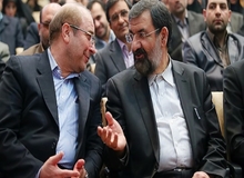 خبرگزاری اصولگرا: مردم را نترسانید، محسن رضایی، قالیباف، سردار محمد نظامی نیستند!