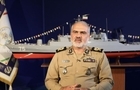 فتاحی:با موشک ایرانی ناو «آبراهام لینکلن» را هدف قرار دادیم