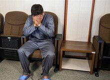 مرد جوان در دادگاه: به درخواست همسر دومم دختر خردسالم را مسموم و در خاورشهر رها کردم/ به مردم گفتم دخترم را به بهزیستی داده ام، جسد پیدا نشده است 