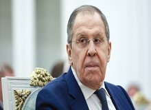 لاوروف: مذاکرات ایران و آمریکا در مسیر درستی در حال حرکت است