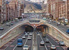 سرگیجه، عامل اصلی تصادف موتورسوارها در تونل های درون شهری
