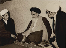 چند روایت از "شبی که آیت الله منتظری عزل شد" و به رهبری نرسید