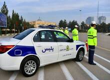 ابطال گواهینامه ۴۵۱ راننده پرخطر در تهران