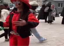  دختران حاجی فیروز دستگیر شدند