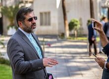 عذرخواهی تلویحی وزیر ارشاد از الناز شاکردوست