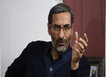 
سردار پورمختار: کارگزاران برای منفعت انتخاباتی نام لاریجانی و ناطق نوری را مطرح می کند