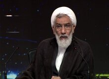 کنایه پورمحمدی به رفتار قیم مآبانه و آمرانه با مردم /برخی آقایان نسخه های رؤیایی و توهمی می دهد /اجرای عدالت هزینه دارد