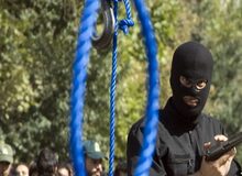 حکم اعدام یک قاچاقچی پس از اعدامش «نقض» شد