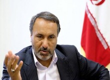 عملکرد  رحمانی فضلی در حوزه های سیاسی، امنیتی و حتی عمرانی قابل قبول است / رحمانی فضلی از جمله وزرای است  کهرای اعتماد بالایی را از سوی نمایندگان دریافت می کند 