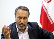 عملکرد  رحمانی فضلی در حوزه های سیاسی، امنیتی و حتی عمرانی قابل قبول است / رحمانی فضلی از جمله وزرای است  کهرای اعتماد بالایی را از سوی نمایندگان دریافت می کند 
