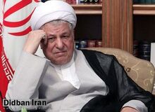 هاشمی رفسنجانی:  حمزه کرمی مدیر کل سیاسی دفتر خاتمی به من گفت: «ناآرامی ها زیر سر ابطحی، خسرو تهرانی، تاجزاده، محمدرضا خاتمی، حجاریان و امین زاده است»
