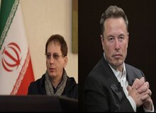 نامه بابک زنجانی به ایلان ماسک؛ دعوت به همکاری برای صلح و توسعه اقتصادی