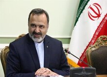 رئیس سازمان حج و زیارت : فوت ۶۵ نفر از زائرین اربعین