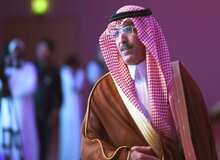 عربستان: استفاده از سلاح نفت برای آتش‌بس در غزه مطرح نیست