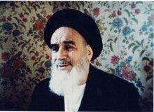ماجرای درخواست امام خمینی (ره) از زنی که مدعی ارتباط با امام زمان (عج) بود/ غرضی: امام فرمودند بگویید اول دفتر شعر روح الله را پیدا کند