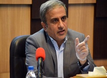 مدیریت بحران شهرداری تهران هشدار داد/ محمدی: تا ۱۰ روز آینده موج جدیدی از بیماری کرونا را در تهران خواهیم داشت