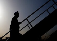 روحانی برای بازدید مناطق سیل زده به تبریز می رود