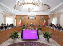 زلزله زدگان در این سرما نباید زیر چادر بمانند/ اگر مشکلی را حس کنم، خواهم گفت ، نامه خواهم نوشت و  تذکر قانون اساسی خواهم داد/ یک عده که وضع‌شان خیلی خوب است مدام می‌گویند وضع مردم خراب است/ باید اعتراضات مردم را بشنویم و به آن توجه کنیم
