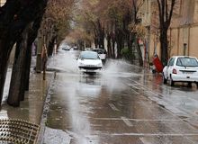 ورود سامانه‌های بارشی به ایران به‌جز تعدیل شرایط آب‌وهوایی کشور، خیلی مثمر ثمر نبوده است