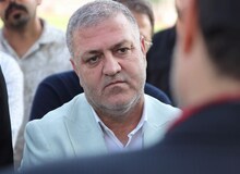 مدیرعامل آلومینیوم: هواداران استقلال در جایگاه VIP به ما حمله کردند؛ اگر عقب می‌افتادند، ما را می‌کشتند!