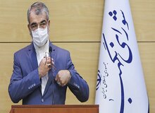  کدخدایی: از شورای نگهبان می روم؛ فردا سخنگوی جدید انتخاب می شود/ دست راست جنتی؛ وزیر کشور ابراهیم رئیسی می شود؟!