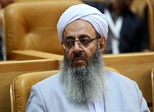 واکنش مولوی عبدالحمید به اظهارات اخیر امام جمعه اهل سنت گالیکش: قصد اهانت در میان نبوده / دشمن در کمین است تا بزرگ‌نمایی کند
