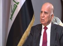 وزیر خارجه عراق: داعش در مقایسه با چند ماه پیش فعال‌تر شده است