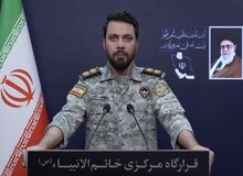 هشدار قرارگاه خاتم درباره احتمال هدف قرار گرفتن مراکز اقتصادی و بانک‌های متعلق به آمریکا و اسرائیل 