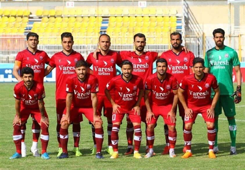 سرقت چند هزار دلاری از بازیکنان نساجی در ترکیه