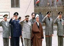 روایت هاشمی رفسنجانی از نگرانی وزیر کشور درباره معتاد شدن نیروهای ارتش