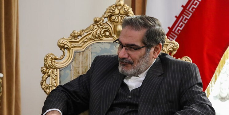 روایت شمخانی از تحریم ظریف بعد از رد دعوت ترامپ برای گفتگوی حضوری