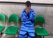 عامل قتل ۳ نفر در کردکوی قصاص شد