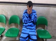 عامل قتل ۳ نفر در کردکوی قصاص شد