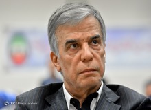 عباس ایروانی: تنها شاکی ما معاونت اقتصادی اطلاعات سپاه از حدود ۱۰ سال پیش بود