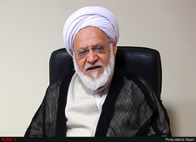 مصباحی مقدم: اعضای مجمع تشخیص در جلسه ای که احمدی نژاد غیبت داشت از او انتقاد کردند ولی در حضور خودش نه!!