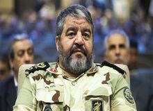 سردار غلامرضا جلالی: باید مراقب مکر «ماکرون» باشیم