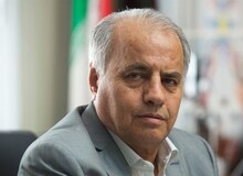 مراسم جشن کریسمس با حضور نمایندگان ارامنه در زندان اوین برگزار شد