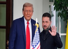 زلنسکی: آماده گام برداشتن به سوی توافق صلح هستیم / باید سران اروپا را در مذاکرات مشارکت دهیم