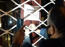 دادستان کاشمر: یک کافه که از مشتریانش خواسته بود با رقص وارد شوند، پلمب شد