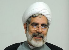 حجت الاسلام رهامی: شاید اصلاح طلبانی که هیچگاه تایید نمی شدند، ۱۴۰۰تایید شوند/ در انتخابات سال۷۶ هم اگر آقای خاتمی تایید نمیشد مجموع رای دهندگان به ده میلیون نفر هم نمی رسید
