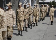 سربازی را نه می‌فروشیم نه به تعویق می‌اندازیم؛ تمام!