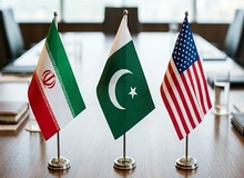 خبرنگار ارشد فیگارو به نقل از یک دیپلمات ایرانی: تهران نگران است که به محض ورود نمایندگان ایران به پاکستان، ایالات متحده دوباره به ایران حمله کند