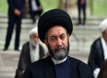 انتقاد امام جمعه اردبیل به فساد ۳ میلیارد دلاری: من دیگر نمی‌توانم خطبه بخوانم+فیلم 