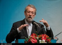 لاریجانی: وزارت نیرو سریع‌تر حق آبه محیط زیستی خوزستان را تخصیص دهد/ مبالغ خوبی با اذن رهبری برای حل ریزگردها اختصاص می دهیم
