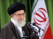 هشدار رهبر انقلاب؛ مراقب دشمنان نظام باشید