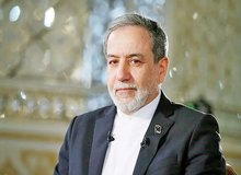 گزارش عراقچی به هیئت دولت در مورد اسنپ بک